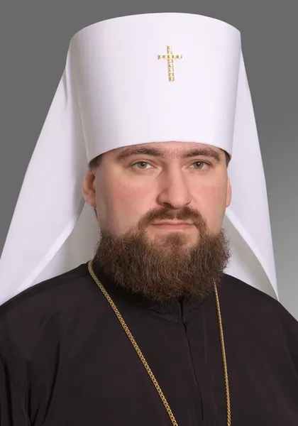 Митрополит Львівський і Сокальський ДИМИТРІЙ